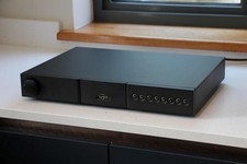 Amplificatore integrato naim - amplificatore,