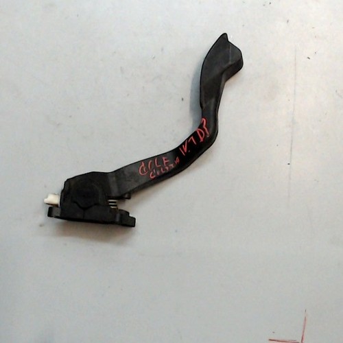 Pedale acceleratore per - pedale,