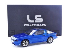 LS COLLECTIBLES 1/18 -