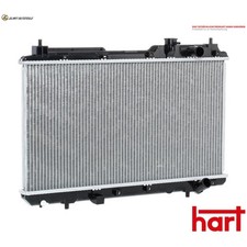 RADIATORE RAFFREDDAMENTO