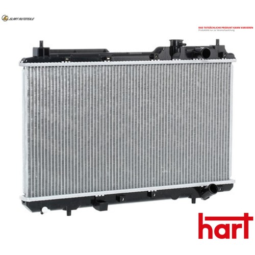 Radiatore raffreddamento - radiatore,
