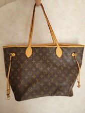 Borsa Louis Vuitton Neverfull