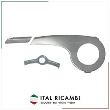 CARTER BICI IN PLASTICA