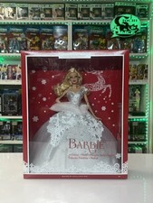 Mattel Barbie - Holiday -
