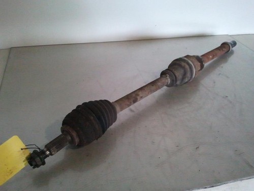 Albero motore destro - , renault