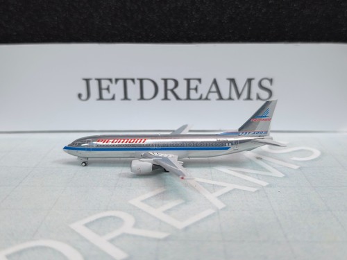 400 piemont airlines - 1/400,