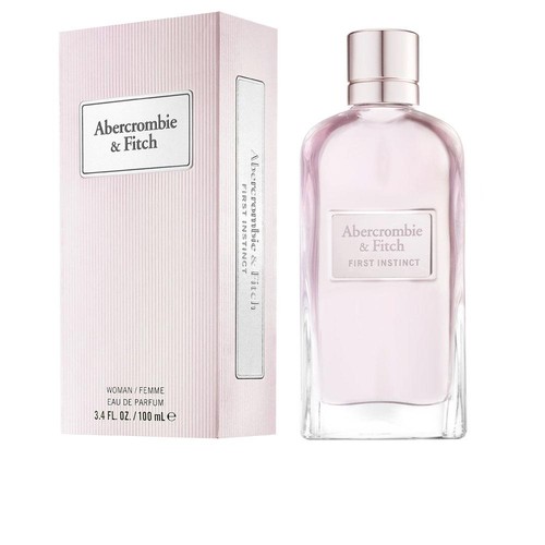 Abercrombie fitch first - fitch,