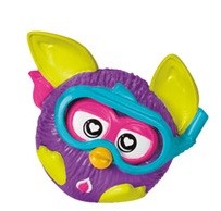 HASBRO, Furby Boom - Violet