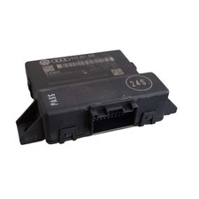 Centralina gateway 8U0907468 Audi A1 8X 1.6 Tdi 105cv 2010 in poi 5 porte