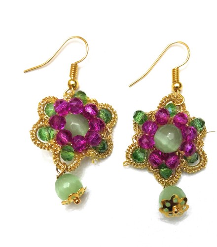Orecchini donna chiacchierino - donna,