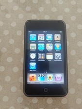 Apple iPod Touch 1st Generation 16GB A1213 Nero Black 2810