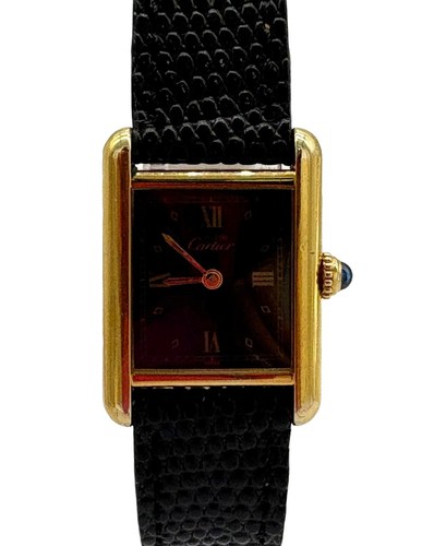 Orologio donna cartier must - da,