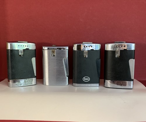 Ronson comet lighter - comet,