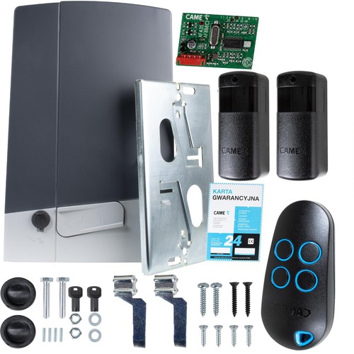 Came bxv plus kit set - came,