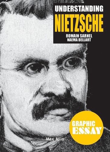 Understanding nietzsche - understanding,