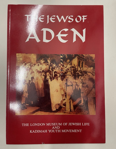 The jews aden - the,