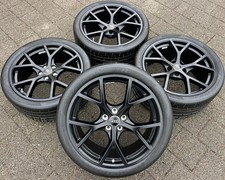 4 RUOTE ESTIVE ORIGINALI 19"