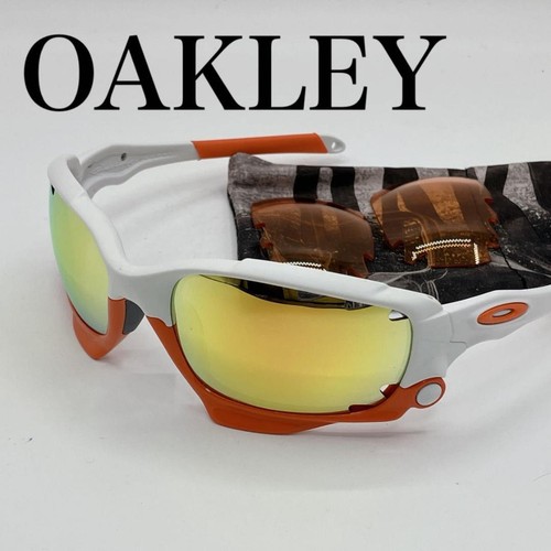 Occhiali sole oakley racing - da,