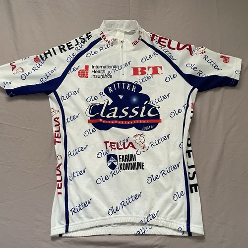 Maglia ciclismo nalini - maglia, ole