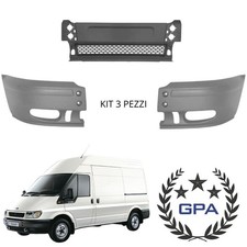 PARAURTI ANTERIORE CANTONALE