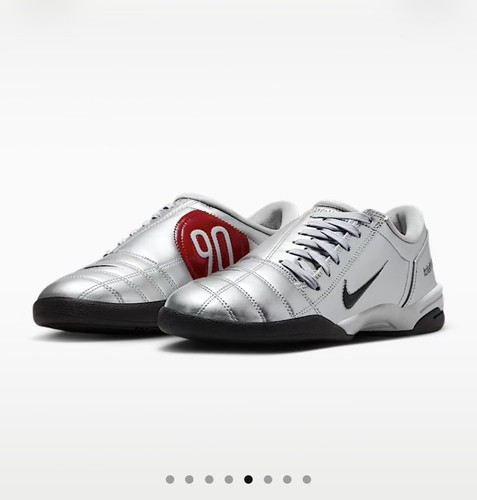 Nike total sp sneaker - 90,