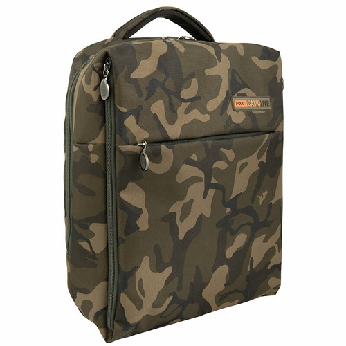 Fox carpfishing camolite zaino - fox,
