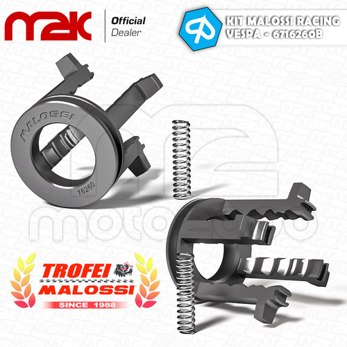 Kit crociera 2mm motore - 🔥kit, 50,2mm