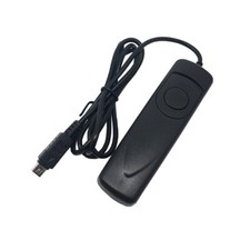 Telecomando sgancio otturatore