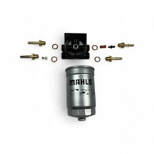 Alloggiamento testa filtro