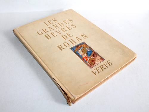 Les grandes heures - heures, rohan