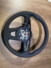 Volante Pelle Nuova Audi A3/4 8v NO PULSANTI