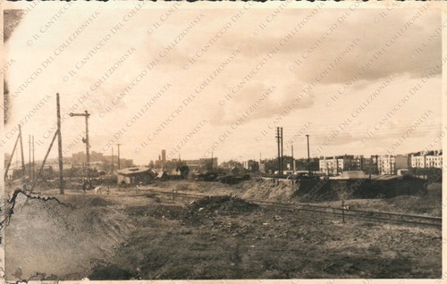 Minks campagna russia csir - campagna,