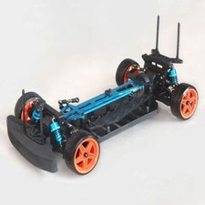 1:10 HSP Unlimited 94123 Drift