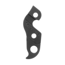 Gancio deragliatore per