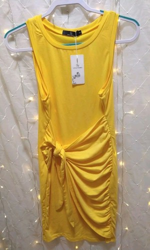 Mini abito donna - , lillusory