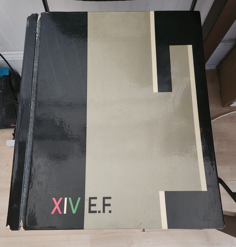 Mussolini fascist book xiv - book, (xiv