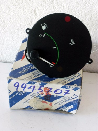 Indicatore livello carburante - indicatore,