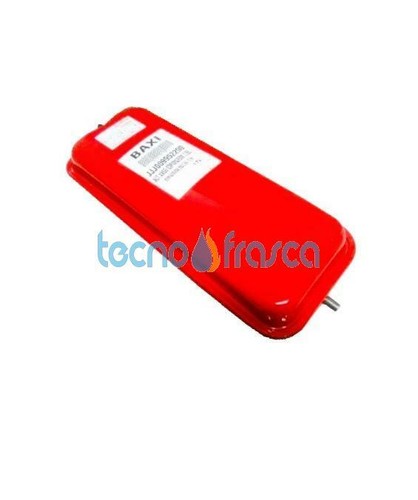 Baxi vaso espansione - di,