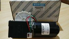 MOTORINO TERGICRISTALLO ALFA
