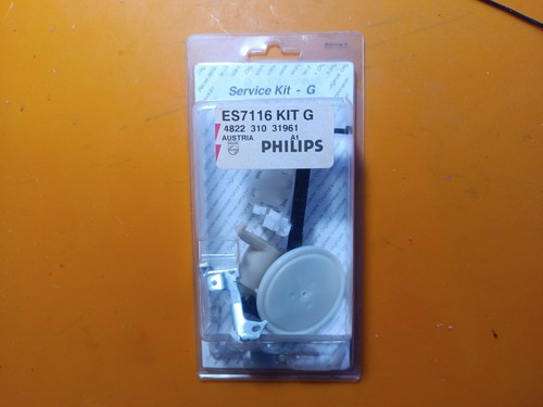 Kit riparazione vcr philips