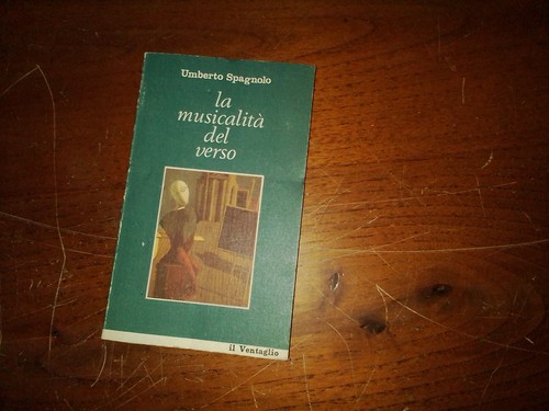 Umberto spagnolo - spagnolo, la