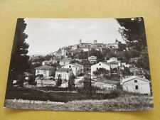 (FG.K25) SANT'ELPIDIO A MARE - PANORAMA (vg 1964, ed. Giulietti) S.