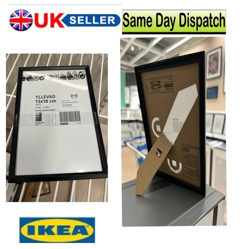 Cornice portafoto ikea yllevad - portafoto,