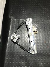 motorino alzavetro posteriore sinistro SX FIAT Panda 2a serie (2003-2012)manuale