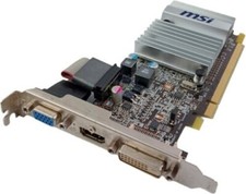 MSI ATI Radeon HD 5450