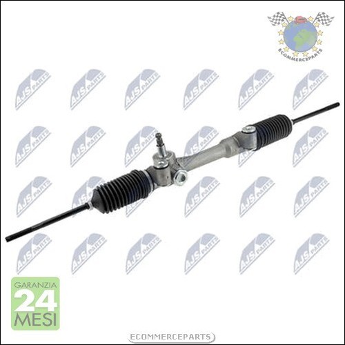 Scatola sterzo ajs - per, fiat