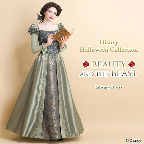 Disney bella la - disney,