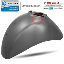 PARAFANGO ANTERIORE GRIGIO