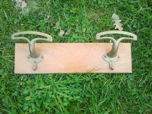 Appendi abiti vintage - , parete