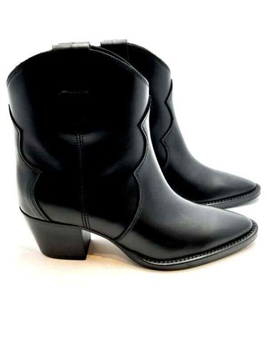 Stivaletto camperos anna - anna, in